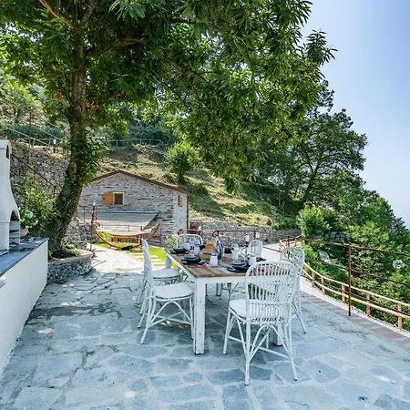 Tatil Evi Perla