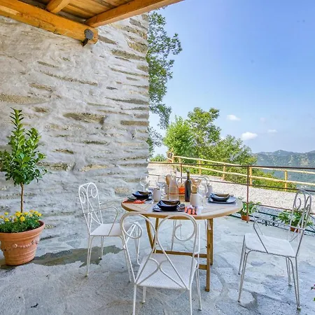 Perla Tatil Evi Uscio