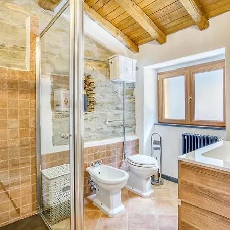 Perla Tatil Evi Uscio
