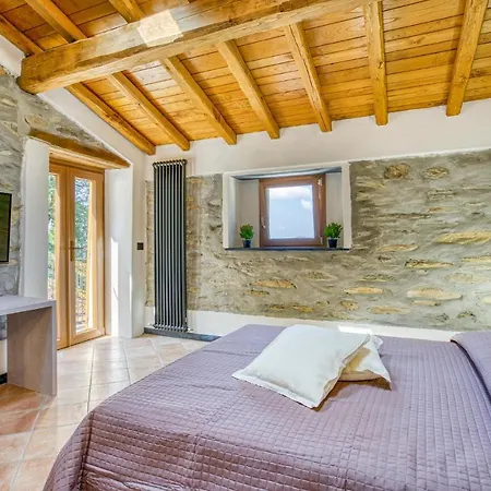 Ferienhaus Perla *