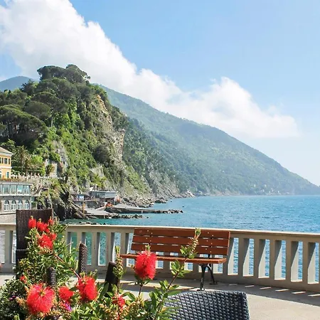 Perla Tatil Evi *