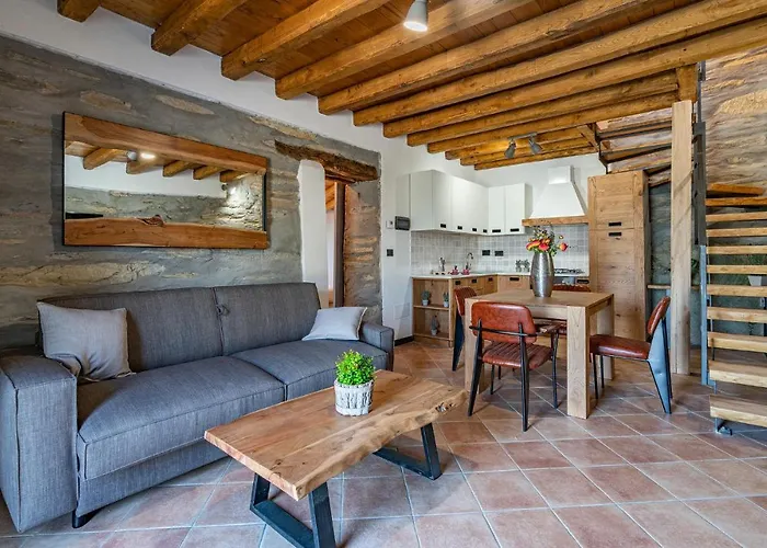 Ferienhaus Perla *