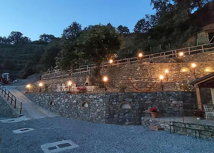 Ferienhaus Perla