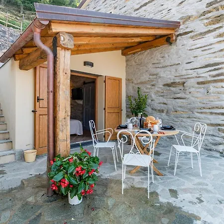 Perla Holiday home *