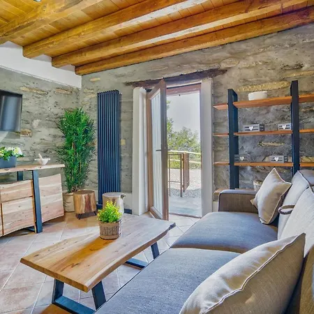Perla Holiday home