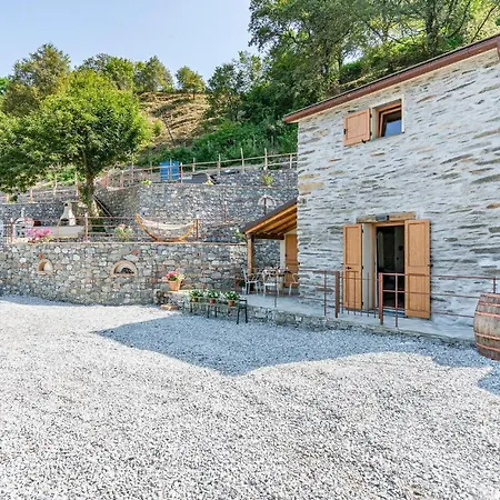 Дом отдыха Perla Ушо