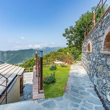 Perla Holiday home