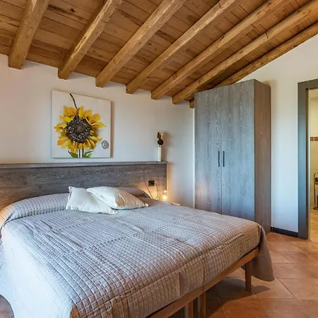 Perla Holiday home *