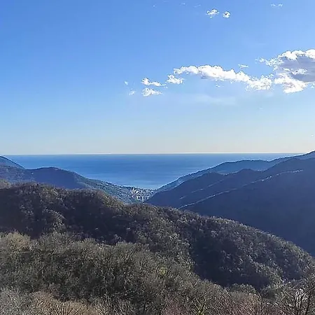 Hébergement de vacances Perla