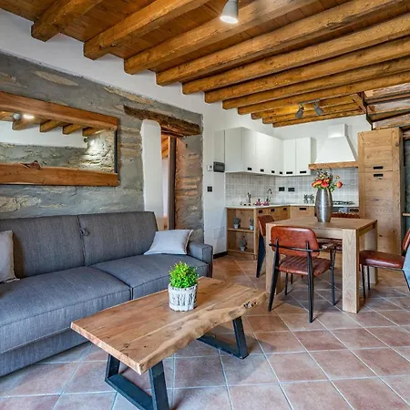 Holiday home Perla *