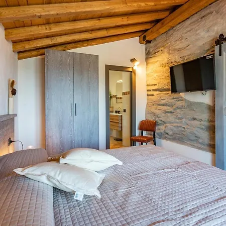 Perla Holiday home *