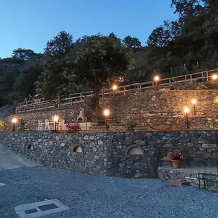 Casa vacanze Perla