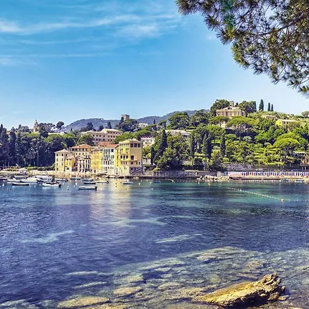 Perla Дом отдыха