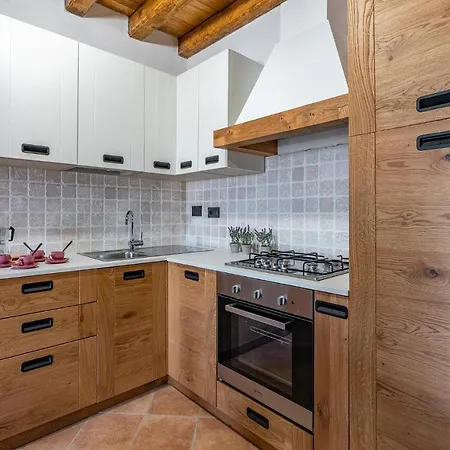 Perla Holiday home *