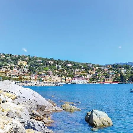 Perla Σπίτι διακοπών Uscio