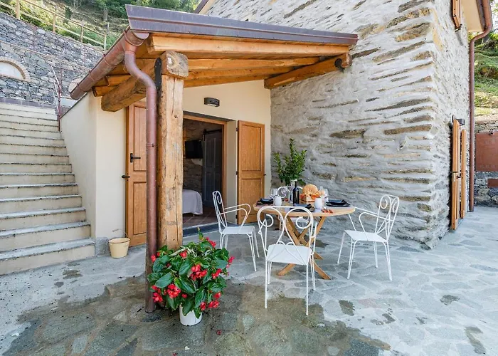 Perla Casa de Férias *