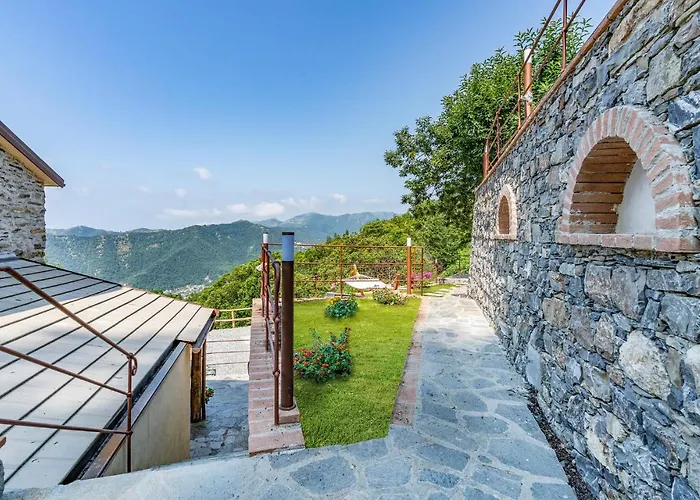 Perla Holiday home