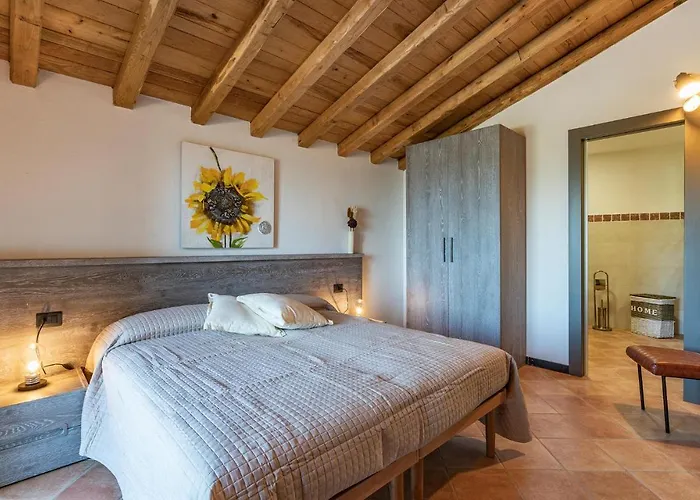 Perla Casa de Férias *