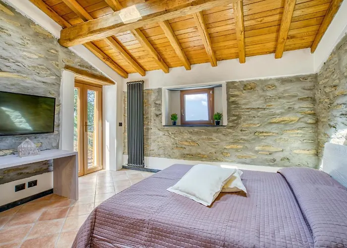 Casa de Férias Perla *