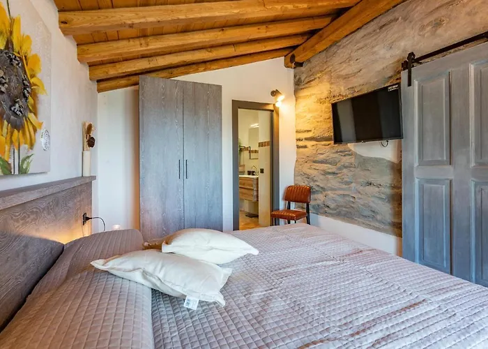 Perla Holiday home *