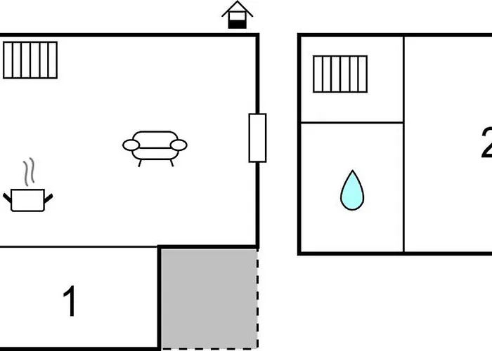 Casa de Férias Perla *